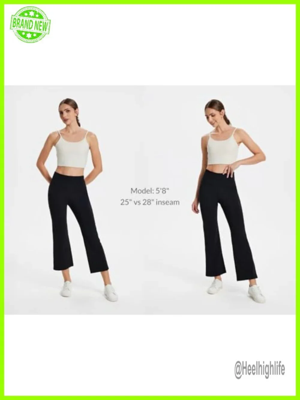N/A these high